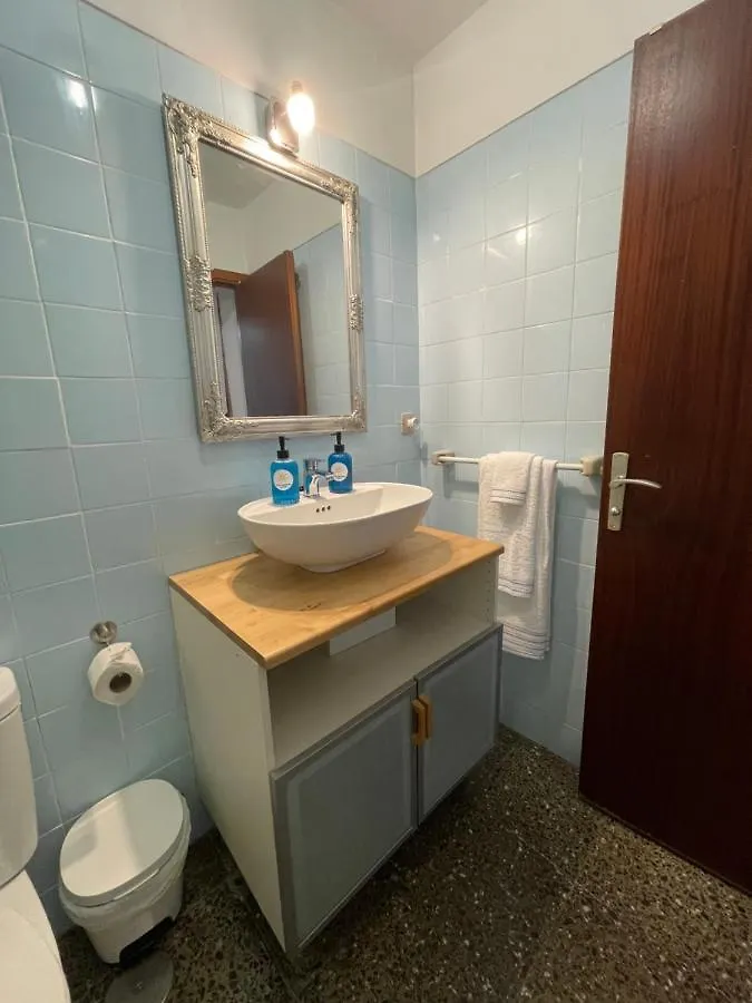 Apartment Dream 4You Santa Cruz de Tenerife