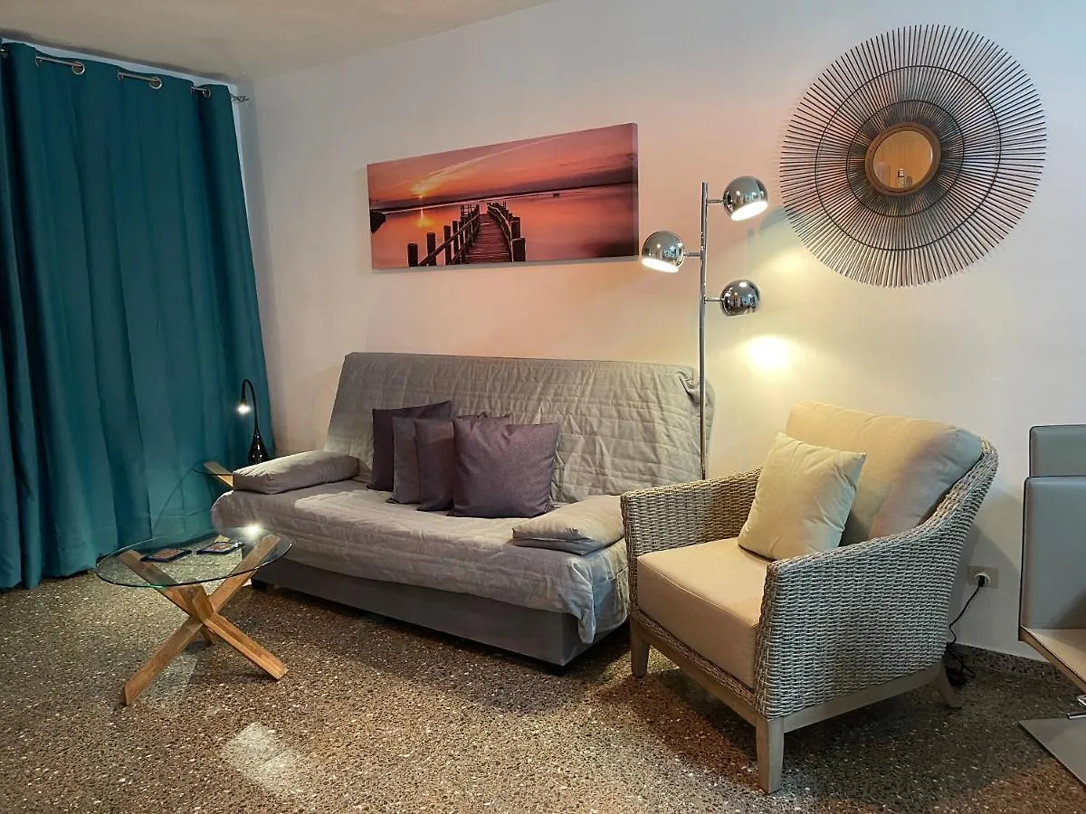 Apartment Dream 4You Santa Cruz de Tenerife