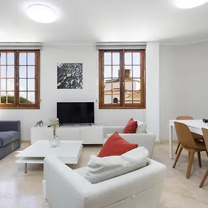  Apartamento Home2book Cruz Skyline Comfy