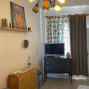  Apartamento Casacholina
