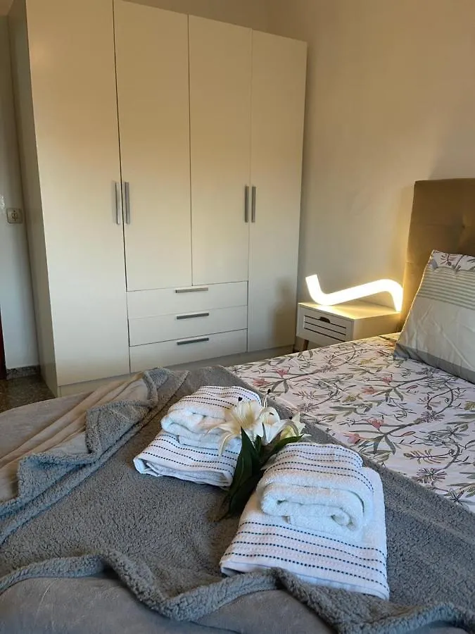 Apartamento Dream 4You Santa Cruz de Tenerife